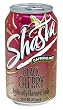 Shasta Black Cherry, 12-Ounces (Pack Of 24)