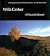 WILLA CATHER: A PICTORIAL MEMOIR