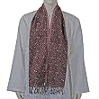 Men Scarf Wool Indian Clothing Accessories