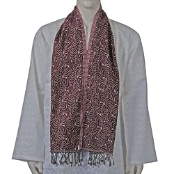 Men Scarf Wool Indian Clothing Accessories