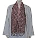 Men Scarf Wool Indian Clothing Accessories