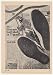 1969 Converse NS-1 Boat Shoes Print Ad