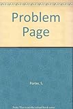 Problem page