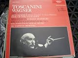 Wagner:Die Walkure Act 1,Scene 3, Siegfried, Forest Murmurs, Die Gotterdammerung