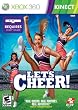 Let's Cheer