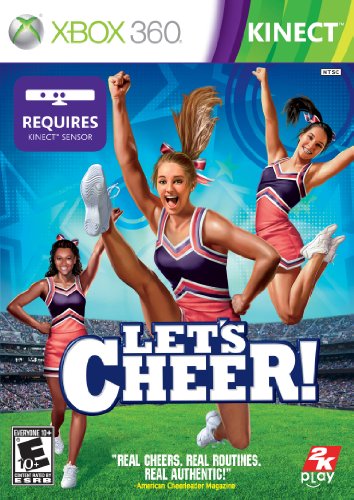 Let's Cheer