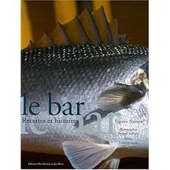Le Bar Recettes et Histoires