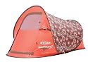 Gelert Quick Pitch SS Two Man Tent - Albarino Print
