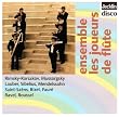 Fl�tenmusik des 19+20.Jahrhunderts