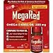Schiff MegaRed Omega-3 Krill Oil 300 mg - 90 Softgels