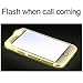 i-Kawachi iPhone 6S Plus Case, [AIR Cushion] Slim Highly Durable + TPU Bumper Protection for iPhone 6 6S Plus Crystal Clear