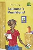 Lulama's penfriend