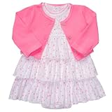 Carter's（カーターズ） :: 2-Piece Dress Set ワンピース 2点セット :: 3 months :: 55-61 cm