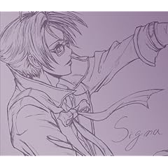 【クリックで詳細表示】シグマ ハーモニクス オリジナル・サウンドトラック