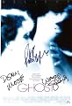 GHOST Autographed photo by ALL THREE! Whoopie, Patrick Swayze & Demi Moore! Guaranteed Authentic!