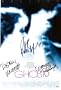 GHOST Autographed photo by ALL THREE! Whoopie, Patrick Swayze & Demi Moore! Guaranteed Authentic!