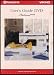 Husqvarna Viking User's Guide DVD for the Platinum Plus Sewing and Embroidery Machine