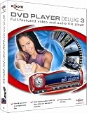 X-OOM DVD PLAYER DELUXE 3 - BHV (WIN 2000,XP)