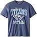 NFL Men's Script Wordmark T-Shirt by G-III