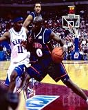 Williams Knicks Autographed Signed reprint Photo