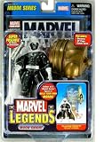  : Marvel Legends Series 15 > Moon Knight Action Figure