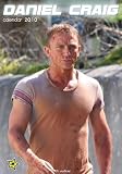 Daniel Craig 2010 Calendar #IMACA368