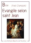 L'Evangile selon saint Jean (Crampon)