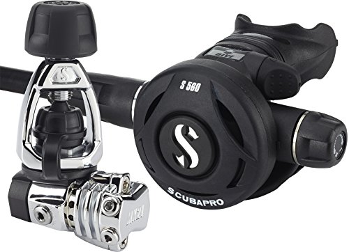 Scubapro-MK21S560-Regulator