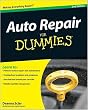 Auto Repair For Dummies