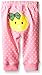 John Deere Baby Girls' Farm Chick 4 Piece Set
