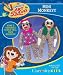 Toys : Mini Monkeys