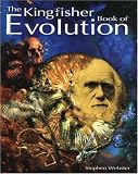 The Kingfisher Book of Evolution (Kingfisher Book Of...)