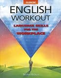 cover of Glencoe English Workout: Language Skills for the Workplace