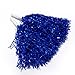 maboobie Women's Cheerleader Uniform Costume School Girls Musical Party Fancy Dress Outfit M Blue