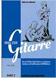 Produkt-Bild: Sing zur Gitarre, Bd.2