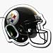 Pittsburgh Steelers Mouse Pad