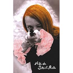 Niki De Saint Phalle
