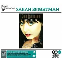 �C���E�R���T�[�g�`�^�C���E�g�D�E�Z�C�E�O�b�o�C (CD+DVD)