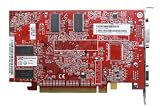 Dell - Dell ATi Radeon X600 256MB DVI-VGA-TV Video Card UC946 109-A33400-00