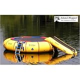 Aqua Sports Technology Bounce N Slide Attachment (trampoline not included)