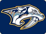 Nashville Predators Mouse Pad