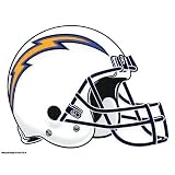 Chargers Ultra Decal