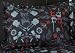 Rock Anthem Pillow Sham