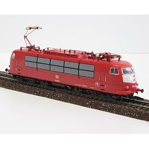 TT TI E-LOK BR 103, DB AG, EP. V