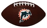 NFL Miami Dolphins Game Time Football