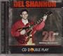 Dell Shannon 20 Hits: Original Recordings