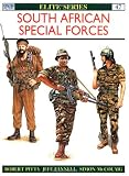 South African Special Forces (Elite)