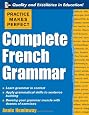 Practice Makes Perfect: Complete French Grammar (Practice Makes Perfect Series)