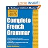 Practice Makes Perfect: Complete French Grammar (Practice Makes Perfect Series)