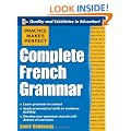 Practice Makes Perfect: Complete French Grammar (Practice Makes Perfect Series)
